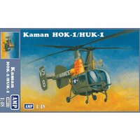Kaman HOK-1/HUK-1 von Micro Mir
