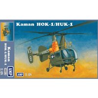Kaman HOK-1/HUK-1 Kaman HOK-1/HUK-1 von Micro Mir