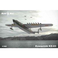 Kawanishi KH-03 von Micro Mir