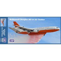 McDonnell Douglas DC-10 Air Tanker von Micro Mir