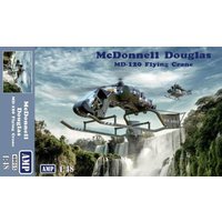 McDonnell Douglas - Model 120 Flying Crane von Micro Mir