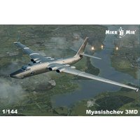 Myasishchev 3MD von Micro Mir