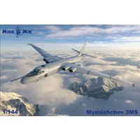 Myasishchev 3MS von Micro Mir