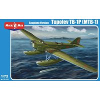 Tupolev TB-1P (MTB-1) floatplane von Micro Mir