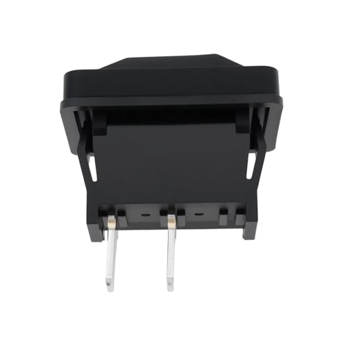 Micro Traders Stellantriebsschalter 6A 125/250V 656494-00 kompatibel mit DeWALT D26441 D26441-AR D26441-B2 D26441-BR Micro Traders Stellantriebsschalter 6A 125/250V 656494-00 kompatibel mit DeWALT D26441 D26441-AR D26441-B2 D26441-BR von Micro Traders