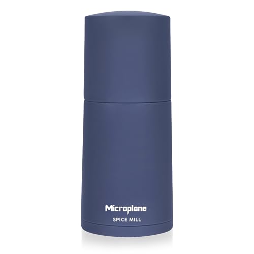Microplane Spicemill Denim Blue Microplane Spicemill Denim Blue von Microplane