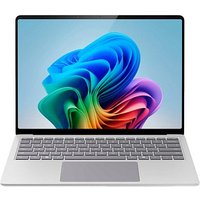 Microsoft Surface EP2-21009 Laptop 35,0 cm (13,8 Zoll), 32 GB RAM, 512 GB SSD, Intel® Core™ Ultra 5 238V von Microsoft