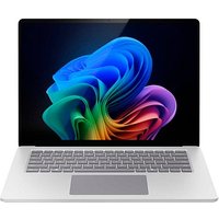 Microsoft Surface EP2-21309 Laptop 38,1 cm (15,0 Zoll), 16 GB RAM, 256 GB SSD, Intel® Core™ Ultra 5 236V von Microsoft