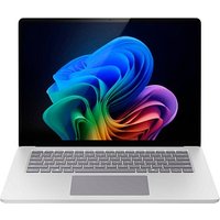 Microsoft Surface EP2-21460 Laptop 38,1 cm (15,0 Zoll), 32 GB RAM, 256 GB SSD, Intel® Core™ Ultra 7 268V von Microsoft