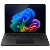 Microsoft Surface EP2-22829 Laptop 38,1 cm (15,0 Zoll), 32 GB RAM, 256 GB SSD, Intel® Core™ Ultra 7 268V von Microsoft
