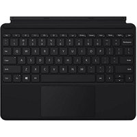 Microsoft Surface Go 2 Type Cover Tablet-Tastatur schwarz geeignet für Microsoft Surface Go 2 von Microsoft