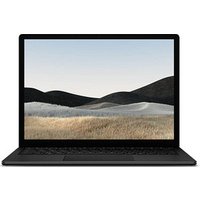 Microsoft Surface Laptop 4 Notebook 34,3 cm (13,5 Zoll), 8 GB RAM, 256 GB SSD, Intel® Core™ i5-1135G7 von Microsoft