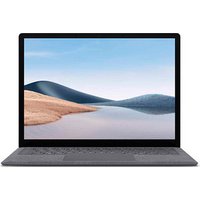 Microsoft Surface Laptop 4 Notebook 34,3 cm (13,5 Zoll), 8 GB RAM, 256 GB SSD, AMD Ryzen 5 4680U von Microsoft