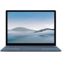 Microsoft Surface Laptop 4 Notebook 34,3 cm (13,5 Zoll), 8 GB RAM, 512 GB SSD, Intel® Core™ i5-1145G7 von Microsoft