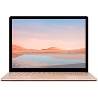 Microsoft Surface Laptop 4 Notebook 34,3 cm (13,5 Zoll), 8 GB RAM, 512 GB SSD, Intel® Core™ i5-1145G7 von Microsoft