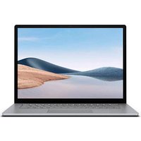 Microsoft Surface Laptop 4 Notebook 38,1 cm (15,0 Zoll), 8 GB RAM, 256 GB SSD, AMD Ryzen 7 4980U von Microsoft