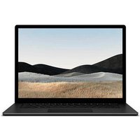 Microsoft Surface Laptop 4 Notebook 38,1 cm (15,0 Zoll), 8 GB RAM, 512 GB SSD, Intel® Core™ i7-1185G7 von Microsoft
