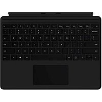 Microsoft Surface Pro X Type Cover Tablet-Tastatur schwarz Microsoft Surface Pro X Type Cover Tablet-Tastatur schwarz von Microsoft