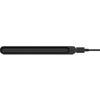 Microsoft Surface Slim Pen Ladeadapter schwarz Microsoft Surface Slim Pen Ladeadapter schwarz von Microsoft