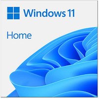 Microsoft Windows 11 Home Betriebssystem 64 bit  Vollversion (Download-Link) von Microsoft