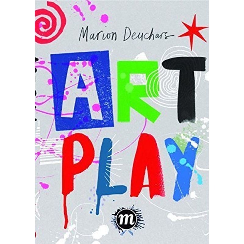 Art Play - Marion Deuchars, Gebunden von Midas