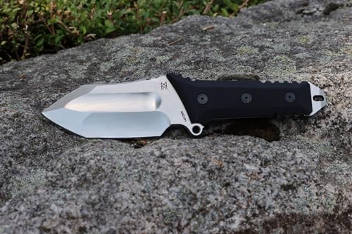 Midgards-Messer / PMP Big Boss Fixed Little (Little Big Boss definitive) von Midgards-Messer