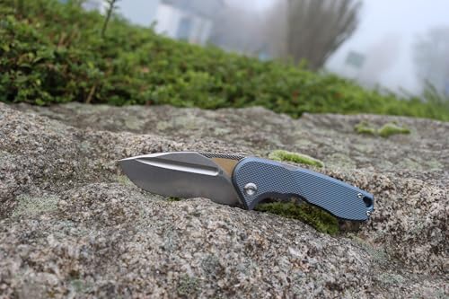 Midgards-Messer Bömbur Folder Limitiert auf 300 Stück Midgards-Messer Bömbur Folder Limitiert auf 300 Stück von Midgards-Messer
