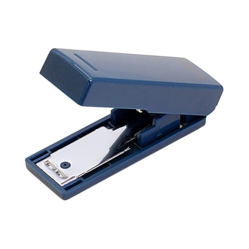 Midori 35525006 Kompakthefter XS Navy A Midori 35525006 Kompakthefter XS Navy A von Midori