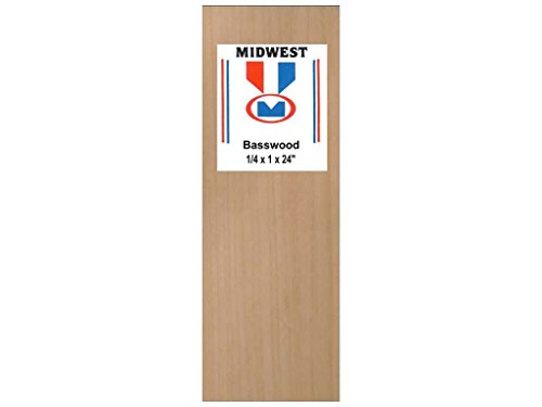 Midwest Produkte mwp4106 0,6 x 2,5 x 61 cm., Linde Tabelle, 10 Stück von Midwest Products