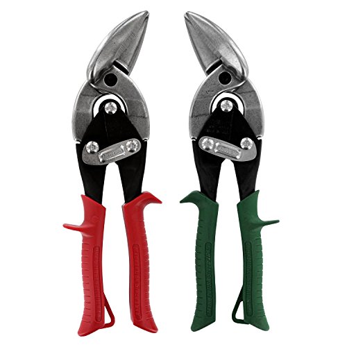 Midwest Tools and Cutlery MWT-6510C Midwest Schere, geschmiedete Klinge, gekröpft, 2 Stück Midwest Tools and Cutlery MWT-6510C Midwest Schere, geschmiedete Klinge, gekröpft, 2 Stück von Midwest