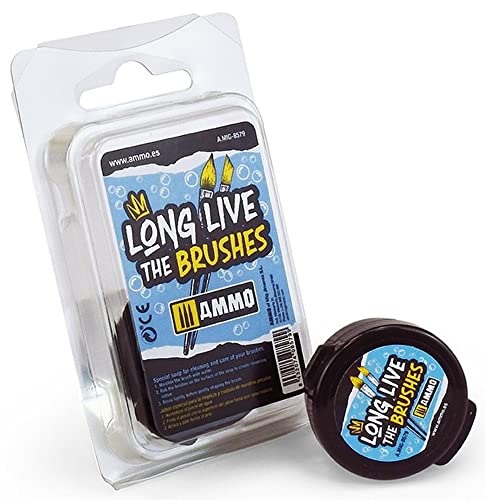 Mig - Ammo Long Live The Brushes (10/21) *mig8579 von Mig Jimenez
