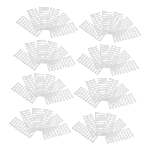 Mikikit 1 Schachtel Blank Bank Card Sealing Strips Einweg Selbstklebend für Kartenschutz Betrugsprävention und Sichere Versiegelung Einfache Anwendung Robuster Schutz für Ec Karten und Mikikit 1 Schachtel Blank Bank Card Sealing Strips Einweg Selbstklebend für Kartenschutz Betrugsprävention und Sichere Versiegelung Einfache Anwendung Robuster Schutz für Ec Karten und von Mikikit