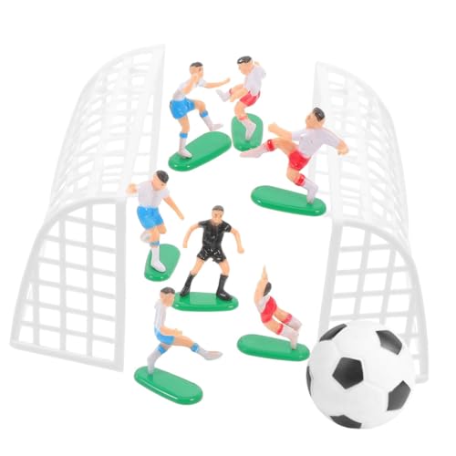 Mikikit 1 Set Fußball Kuchendekoration Fußballspiel Cupcake Dekorationen Fußball Fußball Kuchenaufsatz Geburtstagskuchen Fußball Schwebender Fußball Kuchendekoration Fußball Mikikit 1 Set Fußball Kuchendekoration Fußballspiel Cupcake Dekorationen Fußball Fußball Kuchenaufsatz Geburtstagskuchen Fußball Schwebender Fußball Kuchendekoration Fußball von Mikikit