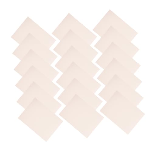 Mikikit 100 Blatt Sublimations Transferpapier Hitzebeständiges T Shirt Transferpapier für Helle Stoffe Geeignet für Wärmepresse und Sublimation von Mikikit