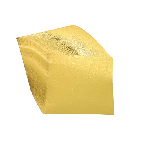 Mikikit 100Stücke DIY Origami Papier Einseitig Glänzend für Bastelprojekte Kran Herzen und Mehr für Anfänger und Profis Mikikit 100Stücke DIY Origami Papier Einseitig Glänzend für Bastelprojekte Kran Herzen und Mehr für Anfänger und Profis von Mikikit