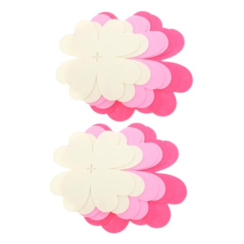 Mikikit 12 Stück Teiliges Topfschutzpads aus Weichem Material Hitzebeständig und rutschfest Pfannenschutz Trenner für Schutz Geeignet für Beschichtete Töpfe und Pfannen Praktische Mikikit 12 Stück Teiliges Topfschutzpads aus Weichem Material Hitzebeständig und rutschfest Pfannenschutz Trenner für Schutz Geeignet für Beschichtete Töpfe und Pfannen Praktische von Mikikit