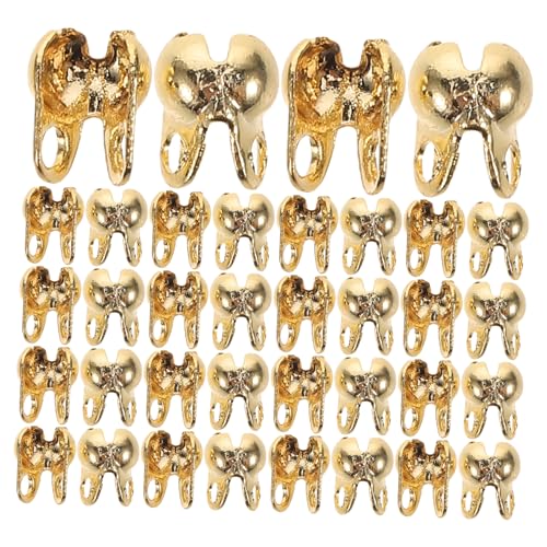 Mikikit 150 Stück Metall-quetschperlen-abdeckungen Für Die Schmuckherstellung, Halsketten, Armbänder, Endschnallen, Knotenabdeckungen, Anschlussverschlüsse Für Diy-schmuck Mikikit 150 Stück Metall-quetschperlen-abdeckungen Für Die Schmuckherstellung, Halsketten, Armbänder, Endschnallen, Knotenabdeckungen, Anschlussverschlüsse Für Diy-schmuck von Mikikit