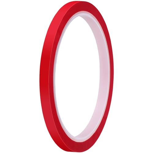 Mikikit 1Rolle Auto Zierstreifen Klebeband Farbige Kantenverkleidung für Fahrzeugdekoration Langlebig und Wetterbeständig für Anpassungen Mikikit 1Rolle Auto Zierstreifen Klebeband Farbige Kantenverkleidung für Fahrzeugdekoration Langlebig und Wetterbeständig für Anpassungen von Mikikit