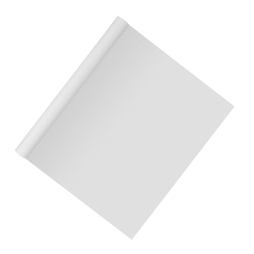 Mikikit 1Rolle Zeichenpapier Hochwertige Malpapierrolle für Künstler für Skizzen Aquarell und Acrylmalerei Schneidbar für Anwendungen Mikikit 1Rolle Zeichenpapier Hochwertige Malpapierrolle für Künstler für Skizzen Aquarell und Acrylmalerei Schneidbar für Anwendungen von Mikikit