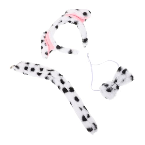 Mikikit 1Satz Stirnband Fliege für Halloween und Bühnenaufführungen Weiches und Bequemes Zubehör für Erwachsene für Kostümpartys Mikikit 1Satz Stirnband Fliege für Halloween und Bühnenaufführungen Weiches und Bequemes Zubehör für Erwachsene für Kostümpartys von Mikikit