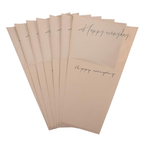 Mikikit 20Stücke Blumenverpackungsbeutel Robuste Blumenstraußbeutel Hochwertigem Material für und Anlässe Wie Hochzeit Valentinstag und Muttertag Mikikit 20Stücke Blumenverpackungsbeutel Robuste Blumenstraußbeutel Hochwertigem Material für und Anlässe Wie Hochzeit Valentinstag und Muttertag von Mikikit