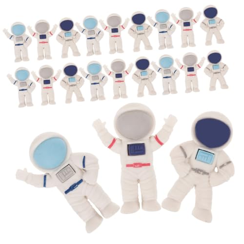 Mikikit 24 Stück Teiliges Mini Radiergummi Astronaut Weltraum Kleine Schüler Schuler Robust Langlebig Sicher aus Tpr Material Praktische Anwendung Mikikit 24 Stück Teiliges Mini Radiergummi Astronaut Weltraum Kleine Schüler Schuler Robust Langlebig Sicher aus Tpr Material Praktische Anwendung von Mikikit