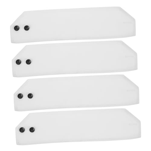 Mikikit 2Paare Abnehmbare Handgelenkmanschetten für Elastische Spitzenmanschetten Dekorative Ärmel für Vielseitige Anlässe Accessoires für Stil Mikikit 2Paare Abnehmbare Handgelenkmanschetten für Elastische Spitzenmanschetten Dekorative Ärmel für Vielseitige Anlässe Accessoires für Stil von Mikikit