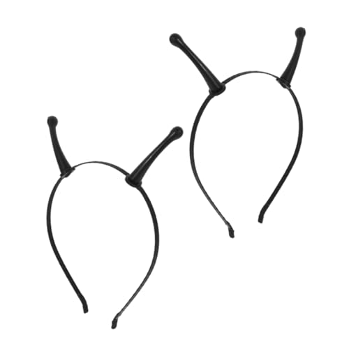 Mikikit 2Stücke Haarreifen für Halloween Karneval Leuchtende Cosplay Stirnbänder für Partys Damen Stilvoller Haarschmuck für Besondere Anlässe und Tägliche Nutzung Mikikit 2Stücke Haarreifen für Halloween Karneval Leuchtende Cosplay Stirnbänder für Partys Damen Stilvoller Haarschmuck für Besondere Anlässe und Tägliche Nutzung von Mikikit