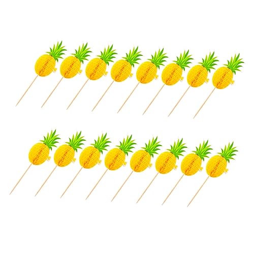 Mikikit 30 Stück Kuchendekorationseinsatz Fächer-Kuchenaufsatz Gemeinschaft Du Hochzeitsdeko Kuchendeckel für hawaiianische Partys Party -Kuchen -Ornamente Papier Yellow Mikikit 30 Stück Kuchendekorationseinsatz Fächer-Kuchenaufsatz Gemeinschaft Du Hochzeitsdeko Kuchendeckel für hawaiianische Partys Party -Kuchen -Ornamente Papier Yellow von Mikikit