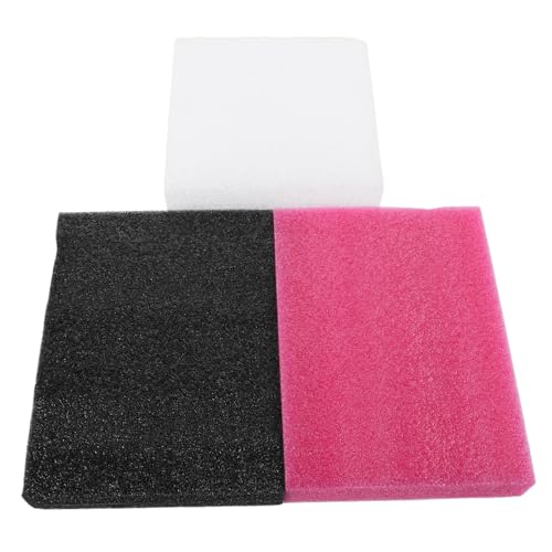 Mikikit 3Stücke Teiliges Nadel Filzmatte Hochdichtem für Manuelles Füttern nicht Rutschfest Vielseitig Einsetzbar Schützt Tischoberflächen bei Filzprojekten Mikikit 3Stücke Teiliges Nadel Filzmatte Hochdichtem für Manuelles Füttern nicht Rutschfest Vielseitig Einsetzbar Schützt Tischoberflächen bei Filzprojekten von Mikikit