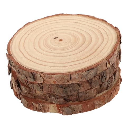Mikikit 4 Stück Dekorationen Aus Holzspänen Basteln Discs Braut- Hochzeitstischnummernprotokoll Klein Scheiben Schmucklos Ereignis Kreis Leer Wohnkultur Dekorativ Hängend Beige Hölzern Mikikit 4 Stück Dekorationen Aus Holzspänen Basteln Discs Braut- Hochzeitstischnummernprotokoll Klein Scheiben Schmucklos Ereignis Kreis Leer Wohnkultur Dekorativ Hängend Beige Hölzern von Mikikit