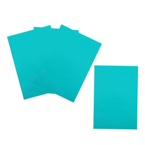 Mikikit 4Stücke PVC Linoleum Schnitzblock Schnitzplatten für Linoldruck Anfängerfreundliches Graviermaterial für Bastel und Druckprojekte Mikikit 4Stücke PVC Linoleum Schnitzblock Schnitzplatten für Linoldruck Anfängerfreundliches Graviermaterial für Bastel und Druckprojekte von Mikikit