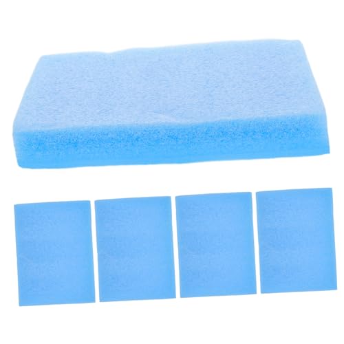 Mikikit 5Stücke Pads für Nadelfilzen Wollfilz Matte für DIY Projekte für Handwerk und Basteln Kompakt und Tragbar Arbeitsfläche für Ideen Mikikit 5Stücke Pads für Nadelfilzen Wollfilz Matte für DIY Projekte für Handwerk und Basteln Kompakt und Tragbar Arbeitsfläche für Ideen von Mikikit