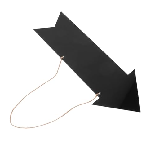 Mikikit Anzeichen hängen individuelles Hängeschild kleine Kreidetafeln Zeichenbrett Tafelschilder hängen Kreidebretter kleine hängende Tafelschilder Kreidetafel für die Wand Acryl Schwarz Mikikit Anzeichen hängen individuelles Hängeschild kleine Kreidetafeln Zeichenbrett Tafelschilder hängen Kreidebretter kleine hängende Tafelschilder Kreidetafel für die Wand Acryl Schwarz von Mikikit